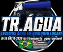 TR Água Potável