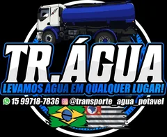 TR Água Potável